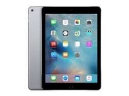 Ipad Ar 2 9,7 64gb Cinza wi-Fi de Apple (Recondicionado Sinais de Uso)