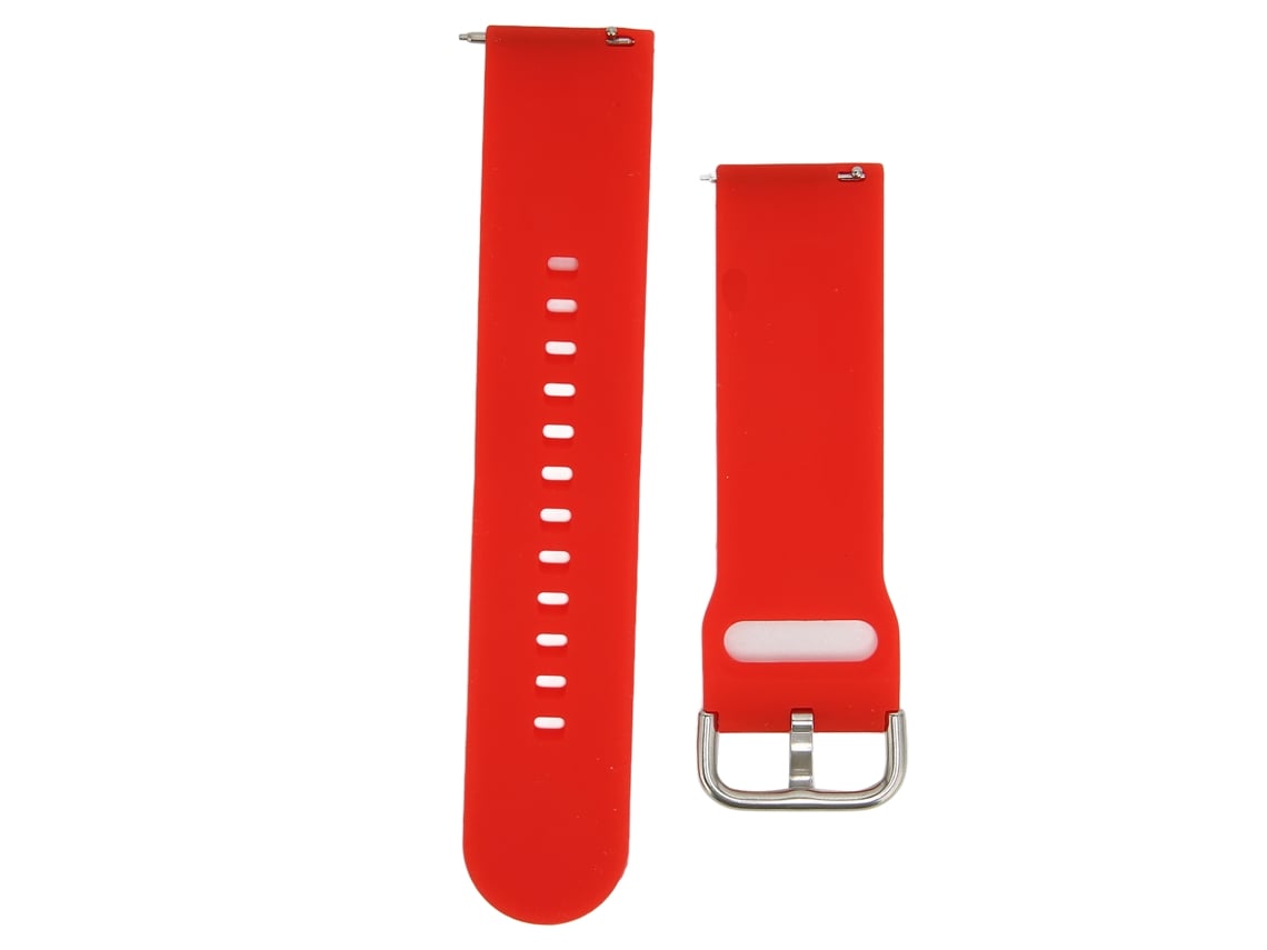 Cinta de silicone universal para Huawei Watch 3 EOOCOO