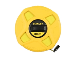 Fita Métrica Stanley De 30 M Com Fibra