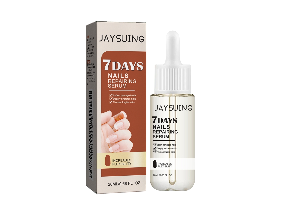 Essência para Unhas Cuidados Rápidos e de Alta Qualidade LAXISCREED