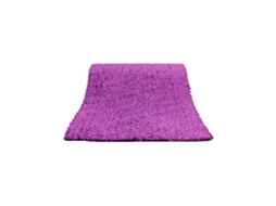Jardin202 - Césped Artificial Colorgrass 7mm Fucsia - Rollos | Resistente A La Intemperie - Fácil Instalación Rollo: 2x5 Metros | Rollo: 2x5 Metros ()
