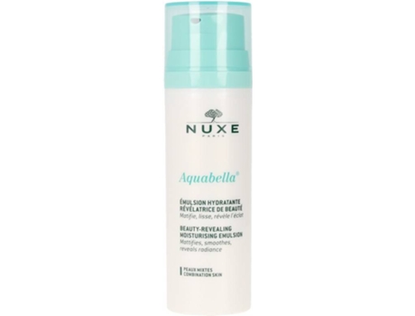 Emulsão Facial Hidratante Aquabella  (50 ml)