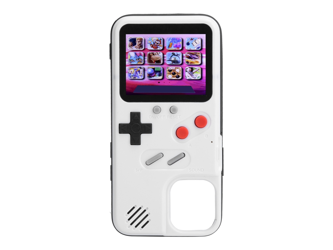 Capa de Telefone Console de Jogos LAXISCREED