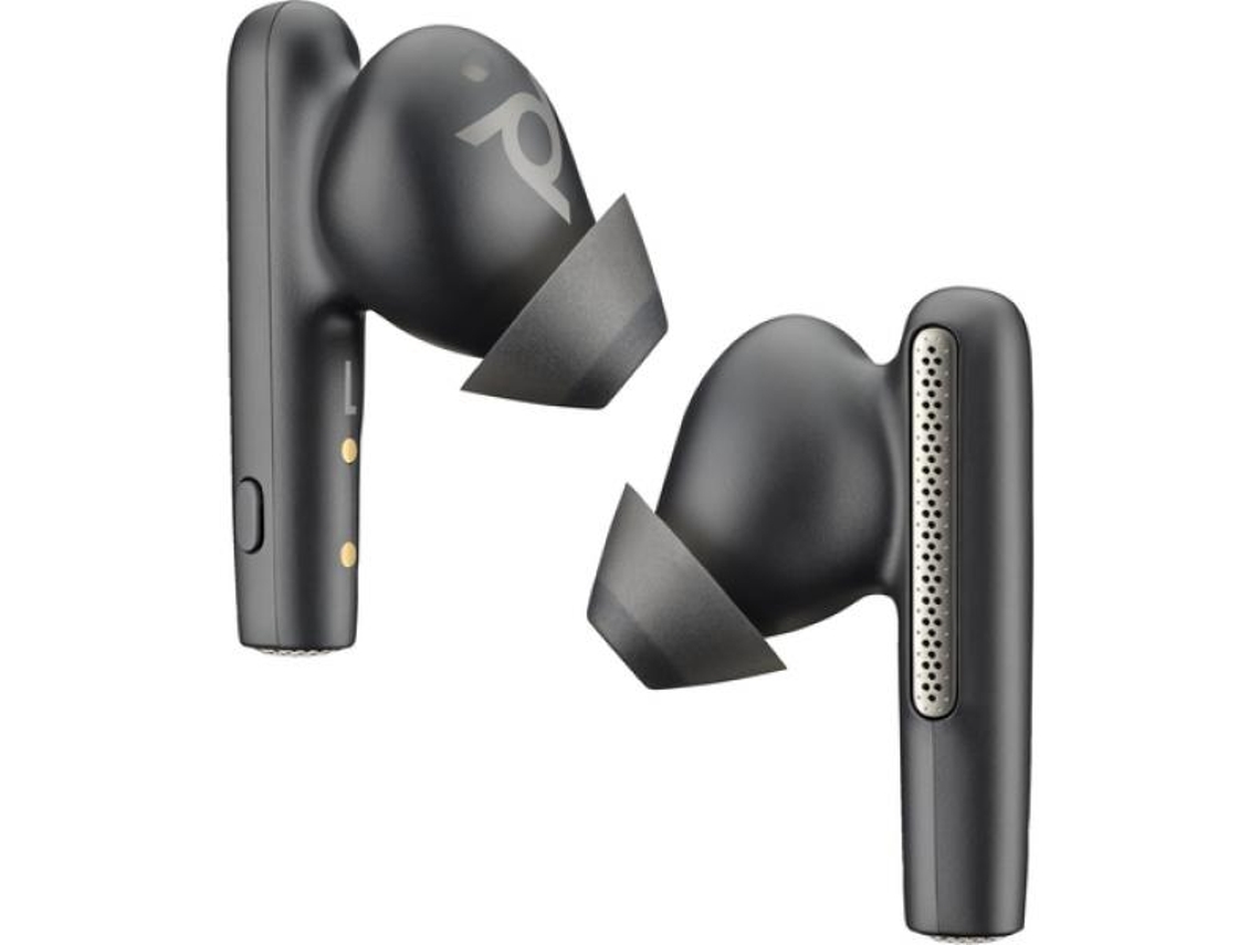 Auriculares Pontas Ply Vfree HP Preto
