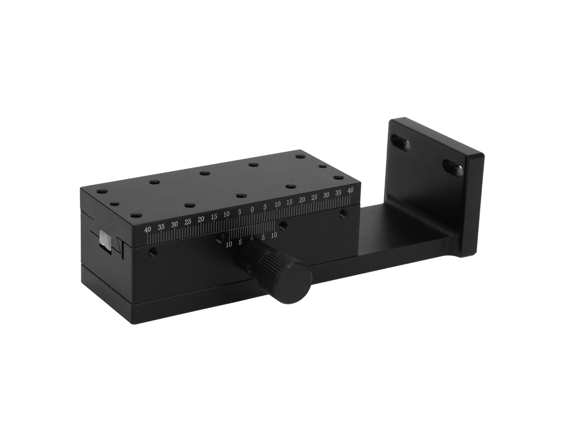 Laxiscreed Plataforma De Ajuste Fino Vertical De Alta Precisão Com Dovetail Linear