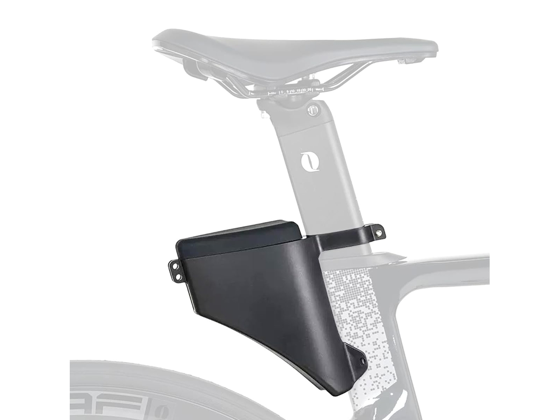 Saco Cauda Bicicleta Estrada Sacos Ciclo Armazenamento Mtb Alforges Casca Dura Lágrima Selim
