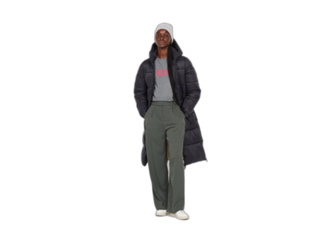 Blusão SCHOTT Mulher (Multicor - M)