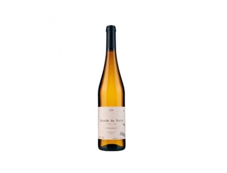 Vinho CANADA DO MONTE BY ANTÓNIO MAÇANITA 2019 BRANCO AÇORES 75CL