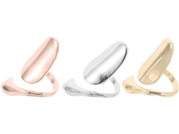 Prego de metal fácil de usar, acessórios para nail art, conjunto de 3 peças