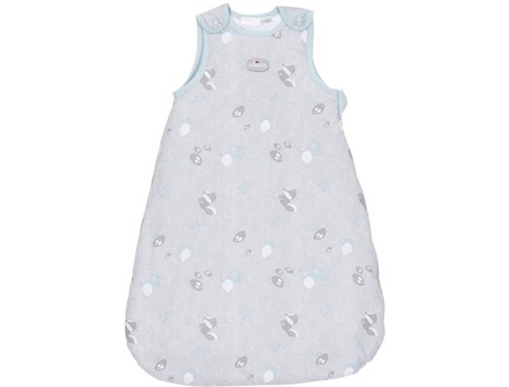 Saco de Bebé  Castanho, Cinzento