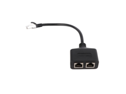 Adaptador Divisor Rj45 LAXISCREED