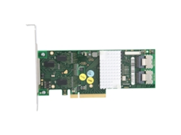 Placa De Controlador De Raid Sas Sata Fujitsu D2616 Lsi 2108 6gbs 512m Cache