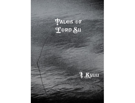 Livro Tales Of Lord Su De I Kyuu (inglês)