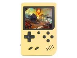 Gameboy Embutido 500 Jogos Clássicos Retrô Console De Videogame Brinquedos Para Crianças Brilvibera