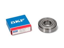 Rolamento SKF 6304 Zz para Máquina de Lavar Roupa Brg226un