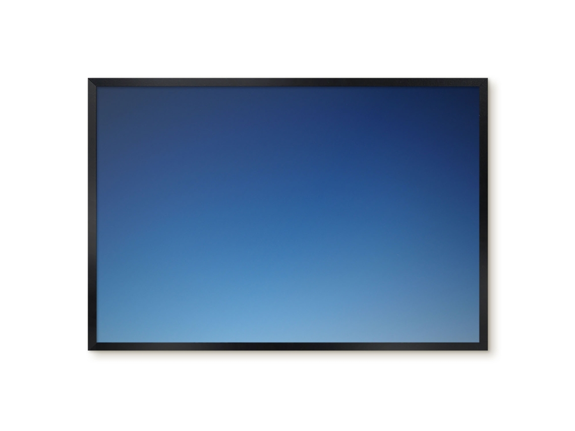 Magnetic Glass Board Pastel Gradient For The Hall Espelharte (60x40 Cm)