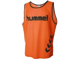 Colete HUMMEL Training Fundamental Laranja (S)