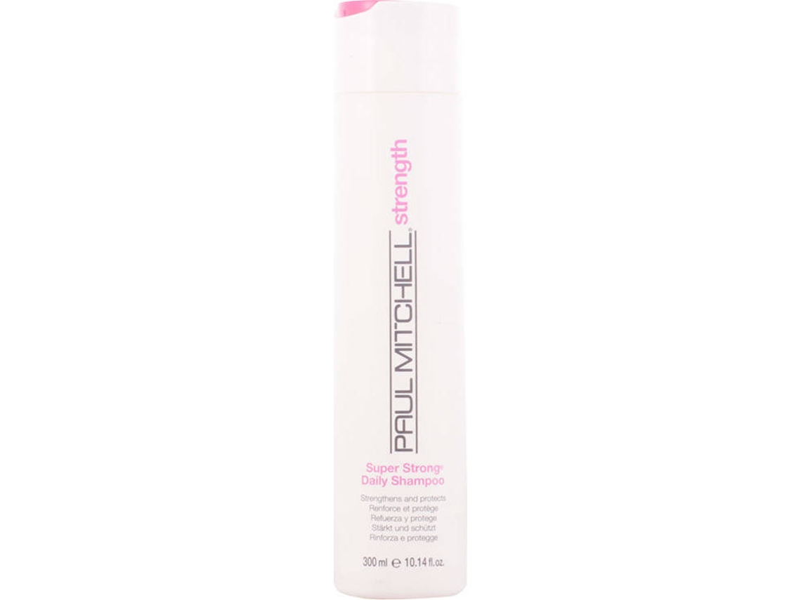 Champô PAUL MITCHELL Força Super Strong  (300ml)