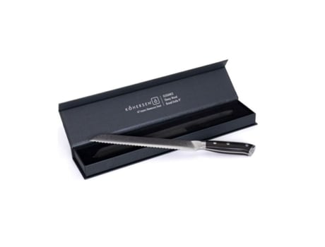 Faca Para Pão Kohersen 72216