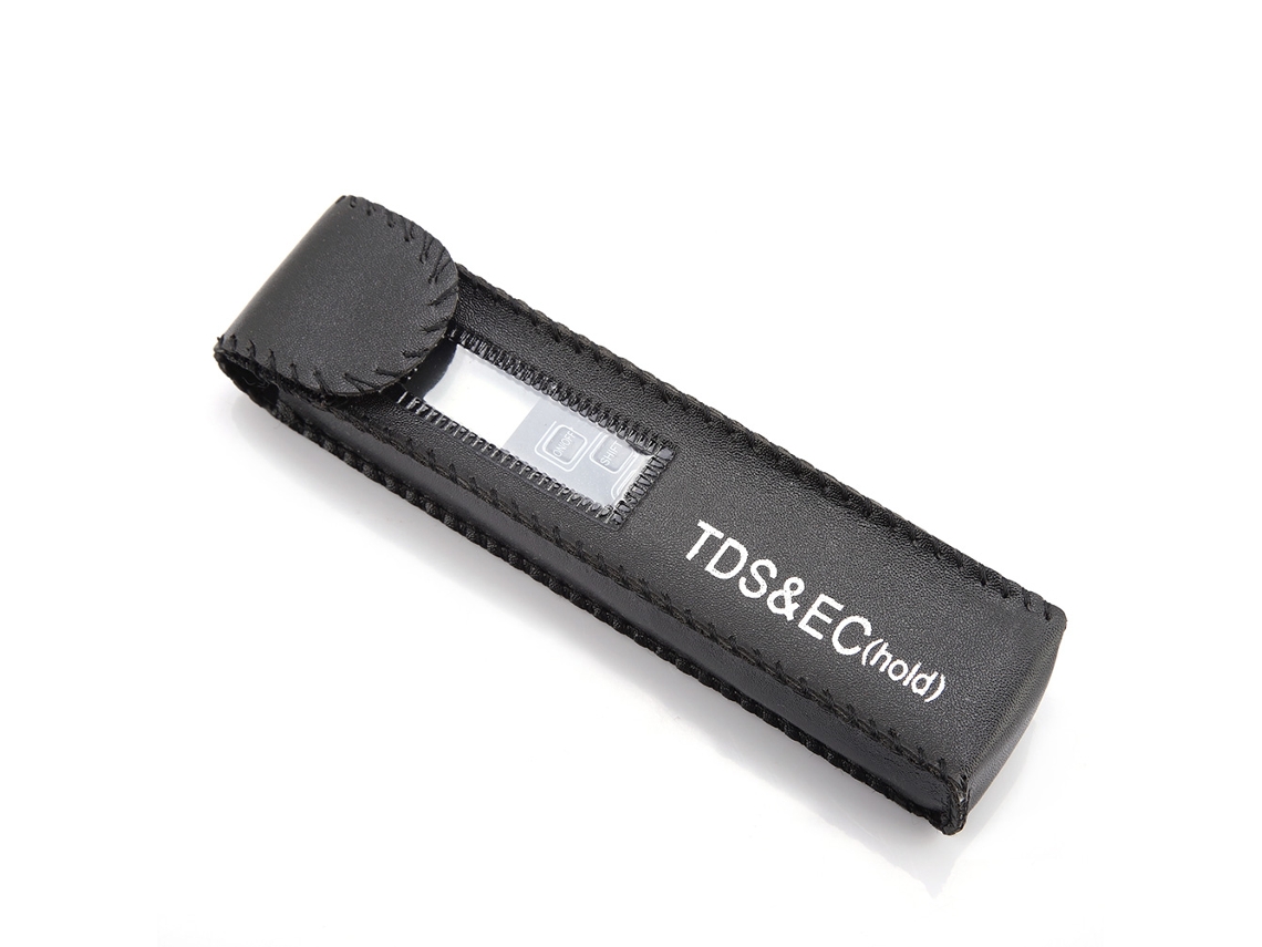 Medidor Tds Ec Lcd Digital Multifuncional LAXISCREED