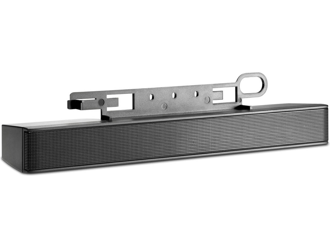 Soundbar HP NQ576AA
