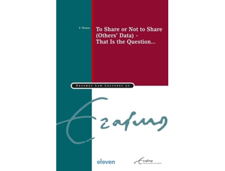 Livro To Share or Not to Share - That Is the Question... de Franziska Weber (Inglês)