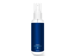 Spray Anti-embaçante Para Óculos Lentes Limpeza Spray Desembacador Espelhos 80ml