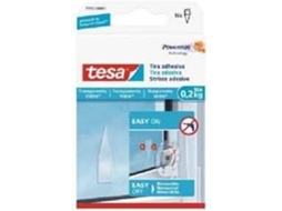 Tiras Ades Powerstrips Trans Ate 0.2 Rec