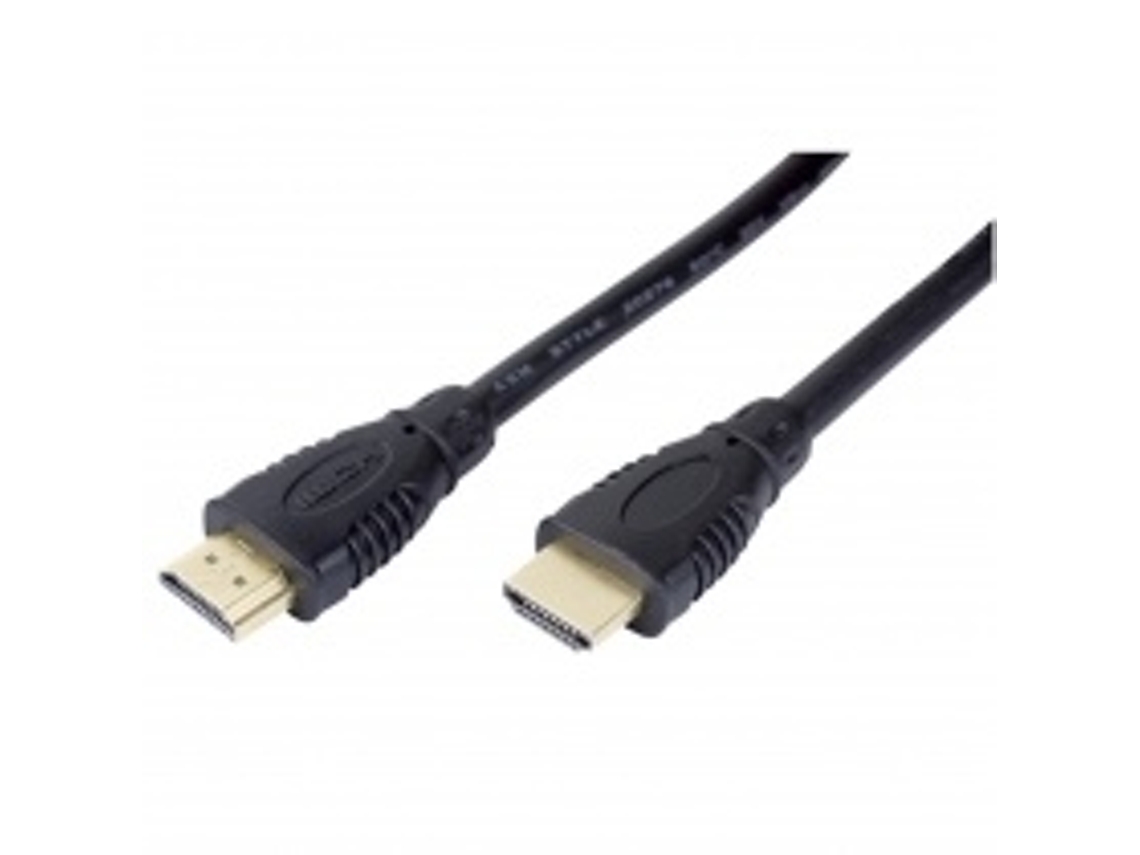 Cabo HDMI EQUIP (5 m - Preto)