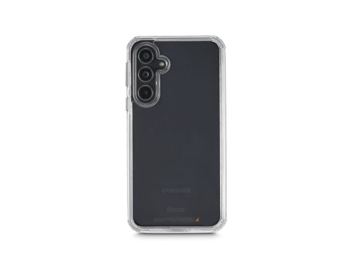 Capa Proteção Fe Antichoque Para Samsung D3o Rígida Multicor