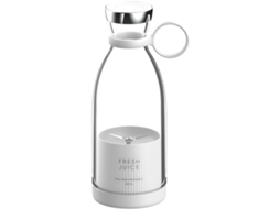 Liquidificador portátil de smoothie Slowmoose, mini liquidificador