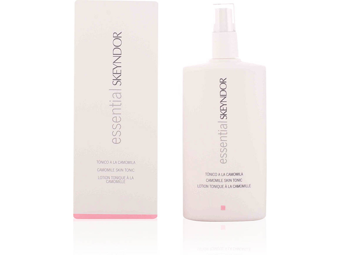 Creme de Rosto SKEYNDOR Tonic Essencial Camomile Pele (1000 ml)