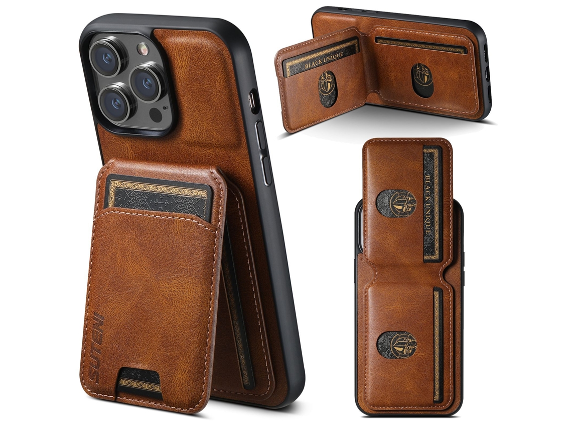 Capa compatível com iPhone 15 Pro, Samsung S23U, A54 EOOCOO