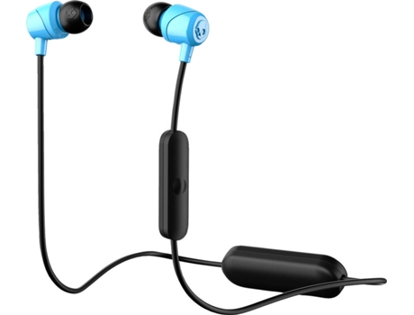 Auriculares Bluetooth  S2DUW-K012 (In Ear - Microfone - Azul)