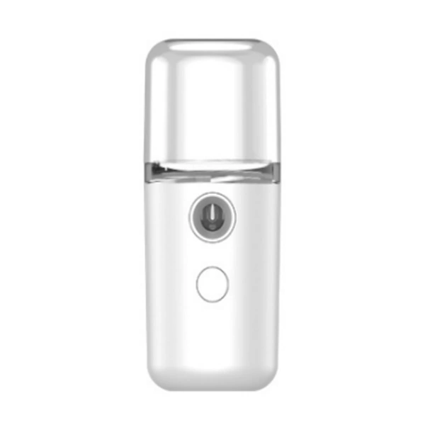 Umidificador Facial Nano com Spray de Bolso BRILVIBERA