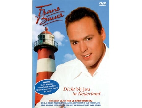 Dvd Dicht Bij Jou In Nederland Sony Music Mm