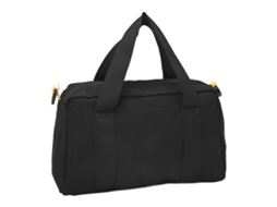Bolsa De Ferramentas Elétrica Com Boca Larga Impermeável Capacidade Grande 14 Polegadas