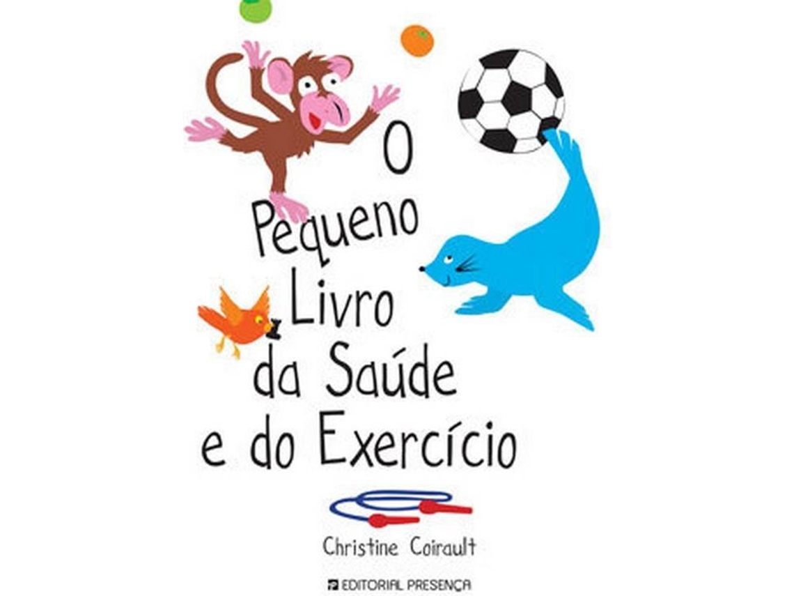 Livro de Christine Coirault (Português)