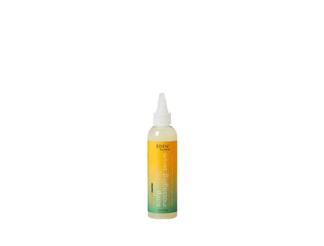 Soro de massagem para couro cabeludo com mamona e mamona 118ml Eden Bodyworks