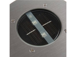 Projetor Chão Solar LED RANEX 10.009.61