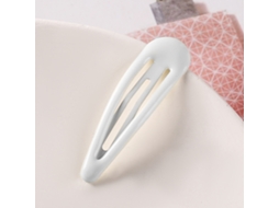 Grampos De Cabelo Anti-deslizante E Bonito