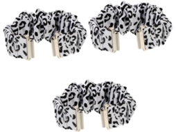 Conjunto De 3 Pulseiras Elásticas Para Relógio Inteligente Active,