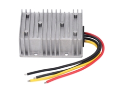 Regulador de Tensão Dc Dc 560w 18/36v para 28v/20a | S/MARCA