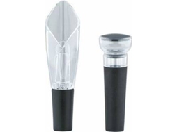 Conjunto de Acessórios HAIER para Vinho 2 em 1