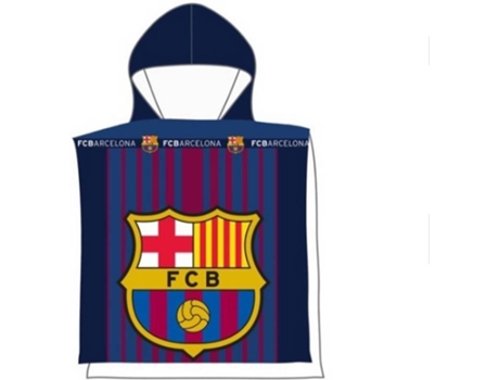 Poncho  Azul