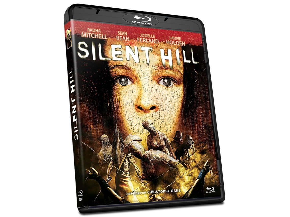 Silent Hill Research (2006)