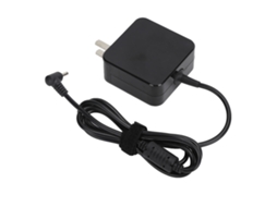 Adaptador De Alimentação 45w 20v 2,25a Para Laptop Lenovo Ponta Redonda, Entrada Us 100 240v