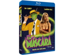The Mask (1994) / La Máscara