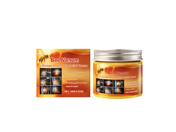 Creme Calmante Corporal Alivio Rapido