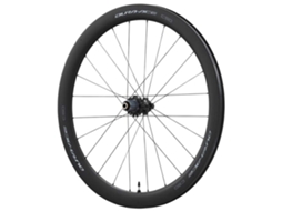 Roda Traseira Estrada SHIMANO Dura ace r9270 c50 cl disc
